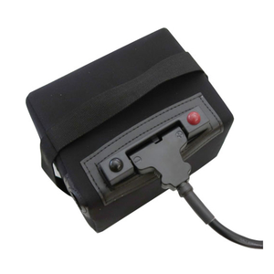 بطاريات ليثيوم أيون قابلة لإعادة الشحن بسعر رخيص جداً متوفرة في المخزون، 22 أمبير ساعة و16 أمبير ساعة، 12 فولت لعربات الجولف - Product Image 3