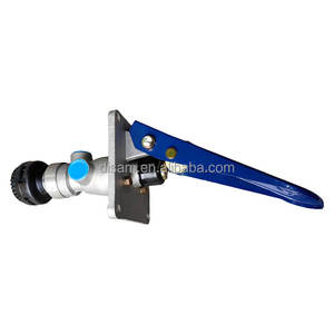 Запасные части для колесного погрузчика <span class=keywords><strong>Liugong</strong></span> Part 13C0004 воздушный тормозной клапан в сборе - Product Image 1