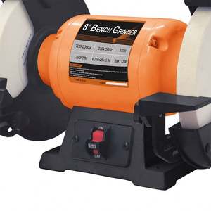 Affûteuse de couteaux Allwin 8 pouces à moteur à basse vitesse <span class=keywords><strong>raboteuse</strong></span> compacte - Product Image 3