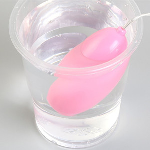 Huevos Vibradores al por Mayor, Juguetes Sexuales Femeninos, Mini Vibrador en Forma de Huevo para Mujeres, Color Rosa, GZ RTS, Pedidos Mixtos al por Mayor - Product Image 2