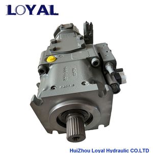 ปั๊มไฮดรอลิก A11vo145, A11vlo145, A11vo250, A11vlo250, A11vo260, A11vlo260 สำหรับเครื่องผสมคอนกรีต, ปั๊มคอนกรีต, งานก่อสร้าง - Product Image 1