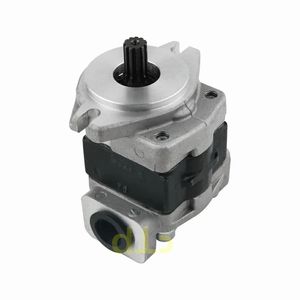 Pièces de machines de construction, pompe hydraulique pour chariot élévateur, 3EA-60-44110 37B-1KB-3040 37B-1KA-3040 37B-1KA-3020 pour Komatsu - Product Image 5