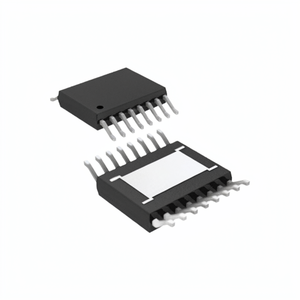 การจัดการพลังงาน (PMIC) LT8610ABEMSE # TRPBF 16 TFSOP แผ่นสัมผัสผู้จัดจำหน่ายที่ได้รับอนุญาตชิ้นส่วนวงจรอิเล็กทรอนิกส์ - Product Image 1