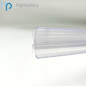 Hiplastics Etiqueta Electrónica de Fijación Soluciones de Exhibición para Hanshow <span class=keywords><strong>SoluM</strong></span> - Product Image 1