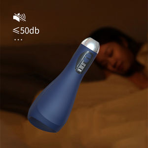 Jouet sexuel pour adultes <span class=keywords><strong>Masturbateur</strong></span> avec écran LCD numérique Jouets de masturbation pour hommes <span class=keywords><strong>Masturbateur</strong></span> fellatio avec chauffage - Product Image 4