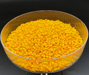 เม็ดพลาสติก ABS เกรด CAS9003-56-9สารหน่วงไฟทำจากเรซิน ABS บริสุทธิ์ - Product Image 5