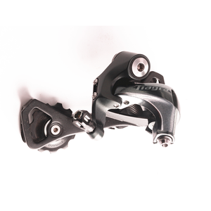 Shimano 4700 2x10速度公路自行车迷你组套件4700前拨链器 + GS SS后拨链器 + ST换档器 - Product Image 3