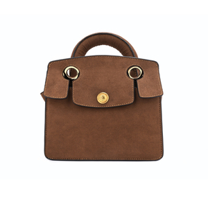 Genuine Cowhide Leather <b>Tote</b> <b>Bag</b> Cute Dog Shape Leather Handbag High Capacity Briefcase <b>School</b> <b>Bags</b> Unisex - Product Image 1