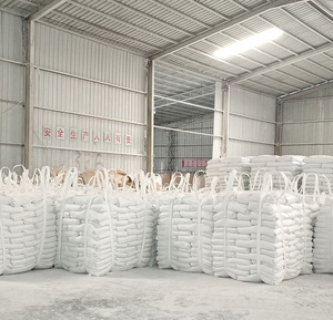 Động vật thức ăn phụ gia diatomaceous Trái Đất SiO2 mycotoxin chất kết dính cải thiện tiêu hóa 25kg túi - Product Image 5