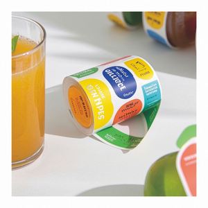 Último diseño al aire libre personalizado impreso calcomanía vinilo troquelado para coche pegatina barco ventana - Product Image 3