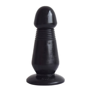 2,75 дюймовая Толстая имитация грибов, модель, огромная голова, секс-игрушки, искусственный анальный расширитель, Анальная пробка, фаллоимитатор для женщин - Product Image 3