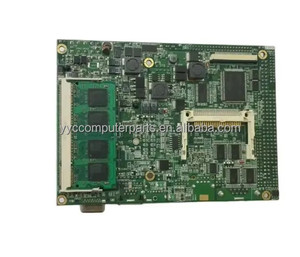Carte mère industrielle embarquée SBC84710 Rev.A2-RC 100% OK, originale, 3,5 pouces, avec CPU et RAM SBC847 - Product Image 3