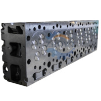 Culasse de sortie d'usine de haute qualité D5010550544 D5010222989 pour Renault Dci11