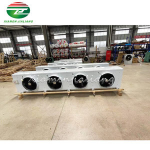 10Hp Refrigeración cámara fría condensadores evaporadores congelador unidad de condensación evaporador para cámara fría - Product Image 3