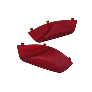 MR559494 nuova condizione pannello porta interna luce Pajero Mini H60 H70 copertura della <span class=keywords><strong>lampada</strong></span> Shogun IO pavimento luce Montero Pinin - Product Image 2