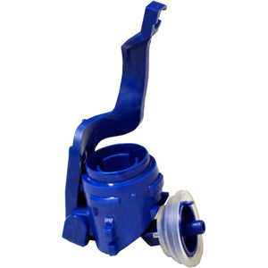 Kit d'étanchéité Unifill pour outil de tournage Impuls 380 - Product Image 1