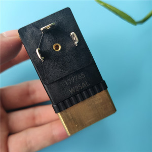 โซลินอยด์วาล์วเบิร์กเคิร์ต 6013 G1/8 นิ้ว * 2/2, EPDM, 316, 24V. ราคาต่อรองได้ - Product Image 3