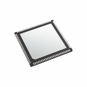 Original ZL30604LDG6 100 VQFN Dual Rows, Exposed Pad Clock Timing Electronic Chips Component - Product Image 1