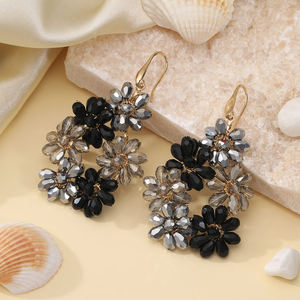 Бусины женские из медного сплава - Product Image 4