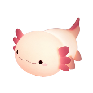 ड्रॉपशीपिंग Hq प्रभार्य हेक्सागोन डायनासोर रात प्रकाश सिलिका स्पर्श लैंप बिस्तर के किनारे वातावरण प्रकाश रचनात्मक घर सजावट उपहार - Product Image 2