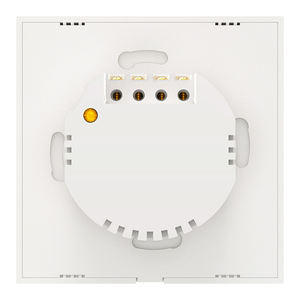 Tuya-Panel de cristal inteligente para hogar, Control Central de pantalla táctil para escenas inteligentes, dispositivos Tuya - Product Image 6