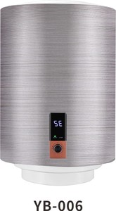 Chauffe-<span class=keywords><strong>eau</strong></span> électrique mural 30L/50L/80L/100L pour usage domestique, douche et stockage, avec boîtier en plastique - Product Image 5