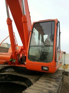 Doosan เครื่องขุด DH300รถตัก DH225มือสองรถตักมือสอง - Product Image 3