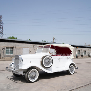 Voiture classique vintage personnalisée, directement de l'usine |   Vente en gros de voitures anciennes de luxe - Product Image 1