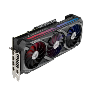 Tarjeta Gráfica Original Nueva RTX 3080ti LHR para ROG STRIX <span class=keywords><strong>GeForce</strong></span> RTX <span class=keywords><strong>3080</strong></span> Ti O12G GAMING - Product Image 3