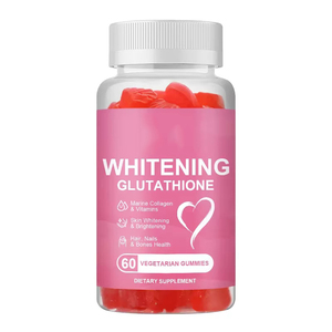 White ning Supplement Glutathion Collagen Gummies Schönheits produkte <span class=keywords><strong>L</strong></span>-Glutathion Gummies Skin White ning Gummies - Product Image 6