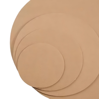 Carton Hand-made DIY Hard Paper Sheet Model Cardboard Card Thick Corrugated Cardboard Partition Board Backing Board
