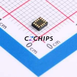 ชิปเซ็นเซอร์ LGA-14 ICM-40608แบบใหม่ของแท้ชิ้นส่วนอิเล็กทรอนิกส์ - Product Image 2