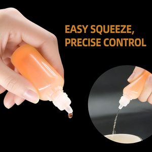Wholesale Squeezable Sterile <b>Plastic</b> Eye Drops <b>Bottle</b> - Product Image 2