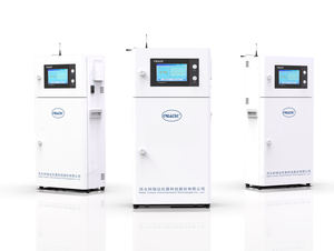 <span class=keywords><strong>CREATEC</strong></span> Nouveau produit Série SDI-6000 Analyseur automatique de l'indice de pollution de l'eau avec plage de température de 0 à 50 pour système RO - Product Image 2