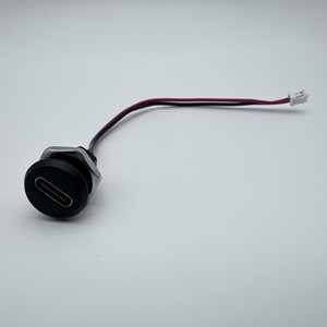 Interruptor Táctil Inteligente LED con Atenuación Continua 5-24V DC, Módulo PCB para Tira de Luz de Gabinete, Control de Tono de Doble Color - Product Image 6