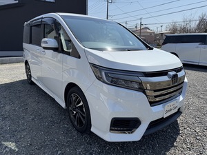 Japonés usado Rhd vehículo de tracción derecha para la venta en línea asientos de cuero tienda de Comercio de coches de segunda mano comprar - Product Image 2