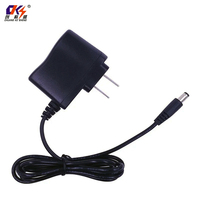 Usine en gros 5V 1A adaptateur secteur carte CKS-051000 5V 1A adaptateur ca cc carte d'alimentation pour bande LED