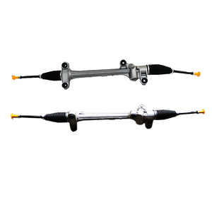 Cremallera de dirección asistida para coche Prius NHW20, <span class=keywords><strong>45510</strong></span>, 47011/<span class=keywords><strong>45510</strong></span>-47020 - Product Image 5