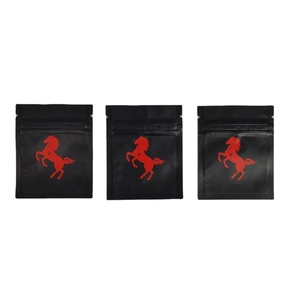 กระเป๋ามินิปิดผนึกด้วยความร้อนมีซิปสำหรับผู้ชายและผู้หญิงประสิทธิภาพทางเพศแบบแข็งมาก - Product Image 2