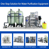 Système de filtration d'eau par osmose inverse 3000 LPH, machine de traitement de l'eau, machine de filtration d'eau, machine de purification d'eau