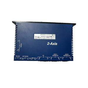 Nuevo y 100% Original XE2-230-20-H Xen-us Plus Amplificador de Accionamiento Ethercat de 2 Ejes - Product Image 1
