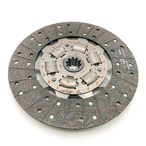 Kit de Embrague y Componentes para IVECO K2053 - Product Image 1