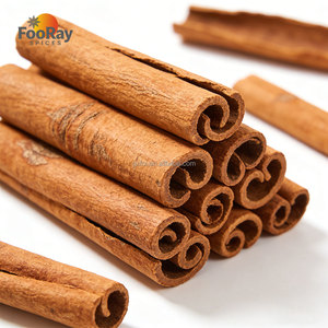 Corteza de Cassia Prensada Entera, Calidad de Exportación Estándar, Empaque en Caja de 25 kg, Especias Naturales de <span class=keywords><strong>Canela</strong></span> para el Mercado Mayorista - Product Image 5