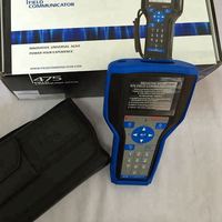 Precio barato China 475 comunicador archivado Hart tipo de mano