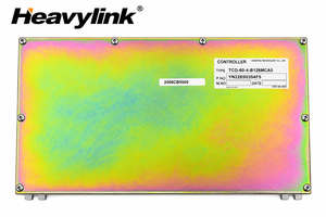 แผงควบคุมคอมพิวเตอร์ Heavylink สำหรับรถขุด SK200-8 รุ่น YN22E000354F5 - Product Image 5