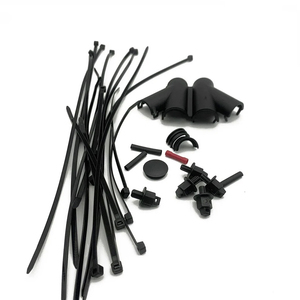 22347607 Faisceau de câblage d'injecteur diesel pour Renault Volvo FM FH B9 B11 - Product Image 5