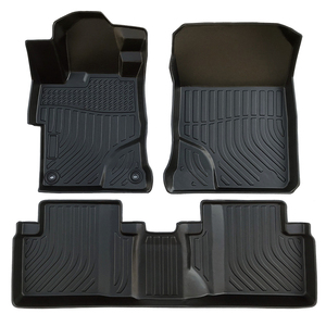 Inodore TPE tous temps conception 3d tapis de sol de voiture imperméables tapis de coffre pour <span class=keywords><strong>Suzuki</strong></span> Ciaz Ertiga Jimny Vitara tapis de voiture - Product Image 2