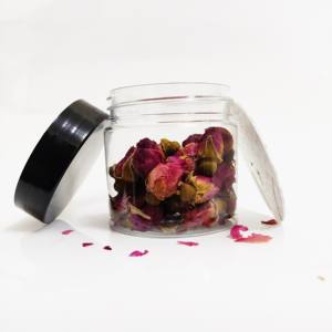 Botol Kemasan Grosir 3.5g Stiker Hologram 3.5 <span class=keywords><strong>Gram</strong></span> 100ml Stoples Plastik Tipis Mint untuk Wadah Bunga Herbal Kering dengan Stiker - Product Image 3