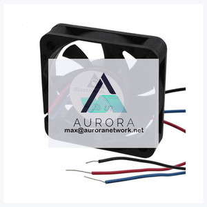 Ventilador de refrigeración OEM de alta calidad, 603-2089-ND, con buen precio - Product Image 1