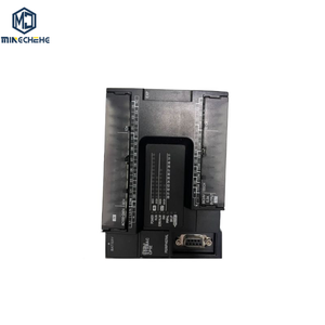 ตัวควบคุมตรรกะ CP1E-N30SDR-A CP1E-N60SDR-A CP1E-N40SDR-A CP1E-N20SDR-A แบบมัลติฟังก์ชันที่ตั้งโปรแกรมได้สำหรับอุตสาหกรรม - Product Image 1
